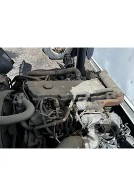 ISUZU 4HK1TC Camshaft