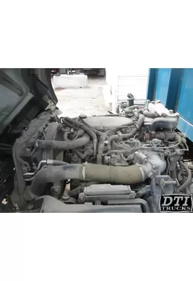 ISUZU 4HK1TC Cylinder Block