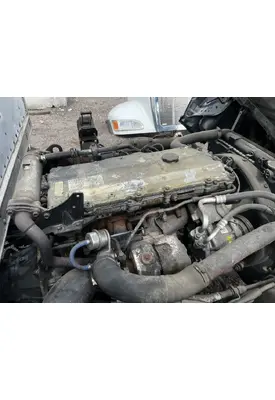 ISUZU 4HK1TC Cylinder Block