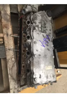 ISUZU 4HK1TC Cylinder Head