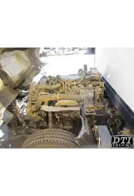 ISUZU 4HK1TC Cylinder Head