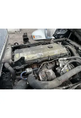 ISUZU 4HK1TC Cylinder Head