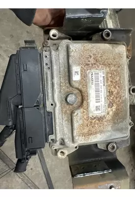 ISUZU 4HK1TC ECM