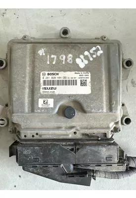 ISUZU 4HK1TC ECM