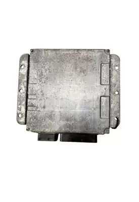 ISUZU 4HK1TC ECM