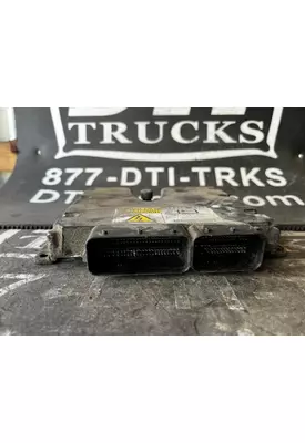 ISUZU 4HK1TC ECM