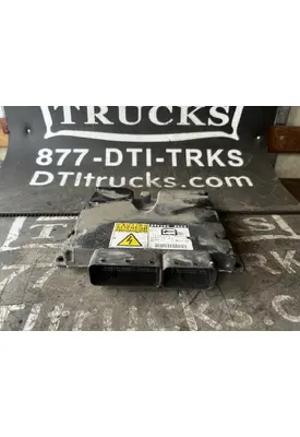 ISUZU 4HK1TC ECM