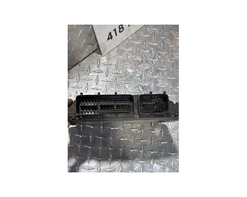 ISUZU 4HK1TC ECM