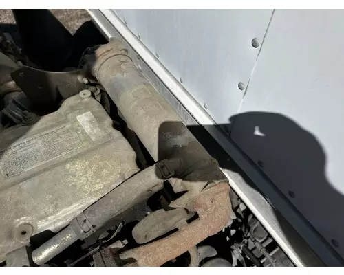 ISUZU 4HK1TC EGR Cooler