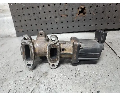ISUZU 4HK1TC EGR Valve