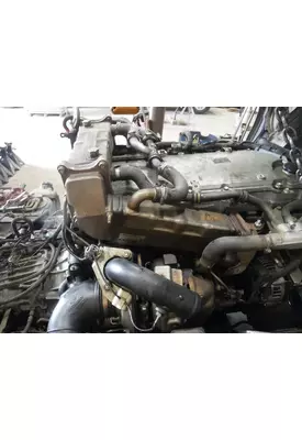 ISUZU 4HK1TC EGR Valve