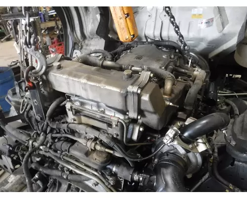 ISUZU 4HK1TC EGR Valve