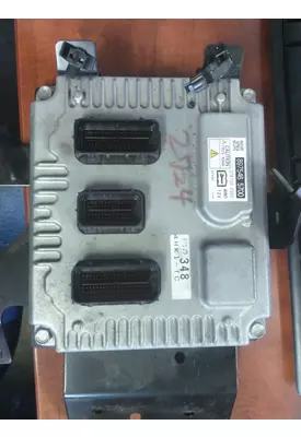 ISUZU 4HK1TC ENGINE CONTROL MODULE (ECM)