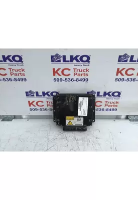 ISUZU 4HK1TC ENGINE CONTROL MODULE (ECM)