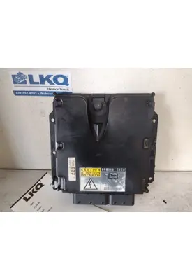 ISUZU 4HK1TC ENGINE CONTROL MODULE (ECM)