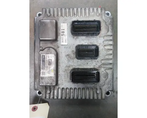 ISUZU 4HK1TC ENGINE CONTROL MODULE (ECM)