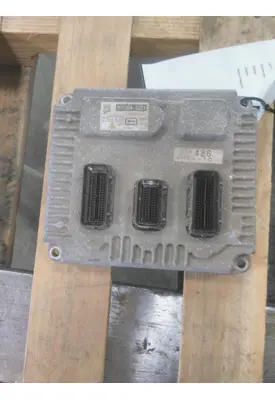 ISUZU 4HK1TC ENGINE CONTROL MODULE (ECM)