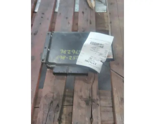 ISUZU 4HK1TC ENGINE CONTROL MODULE (ECM)