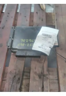 ISUZU 4HK1TC ENGINE CONTROL MODULE (ECM)