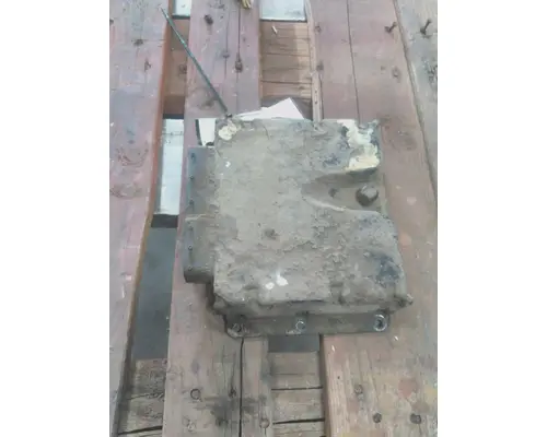 ISUZU 4HK1TC ENGINE CONTROL MODULE (ECM)