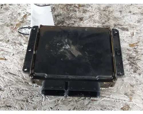 ISUZU 4HK1TC ENGINE CONTROL MODULE (ECM)