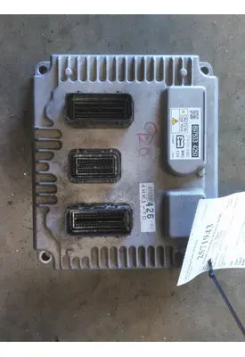 ISUZU 4HK1TC ENGINE CONTROL MODULE (ECM)