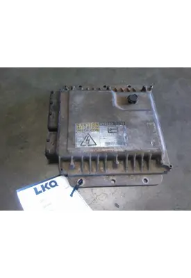 ISUZU 4HK1TC ENGINE CONTROL MODULE (ECM)