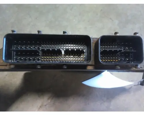 ISUZU 4HK1TC ENGINE CONTROL MODULE (ECM)