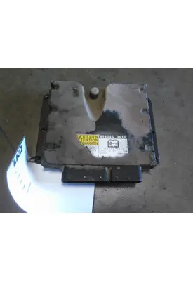 ISUZU 4HK1TC ENGINE CONTROL MODULE (ECM)