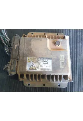 ISUZU 4HK1TC ENGINE CONTROL MODULE (ECM)
