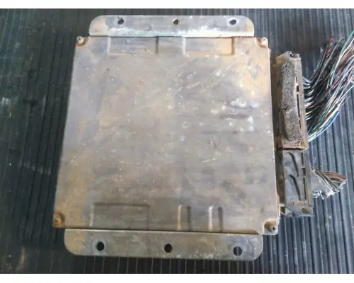 ISUZU 4HK1TC ENGINE CONTROL MODULE (ECM)