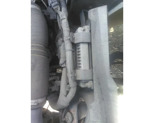 ISUZU 4HK1TC ENGINE CONTROL MODULE (ECM)