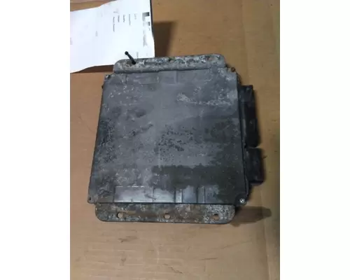 ISUZU 4HK1TC ENGINE CONTROL MODULE (ECM)