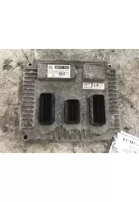 ISUZU 4HK1TC ENGINE CONTROL MODULE (ECM)