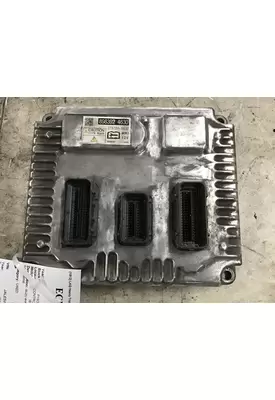 ISUZU 4HK1TC ENGINE CONTROL MODULE (ECM)