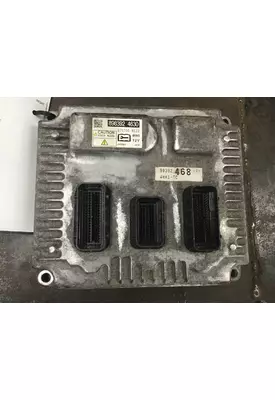 ISUZU 4HK1TC ENGINE CONTROL MODULE (ECM)