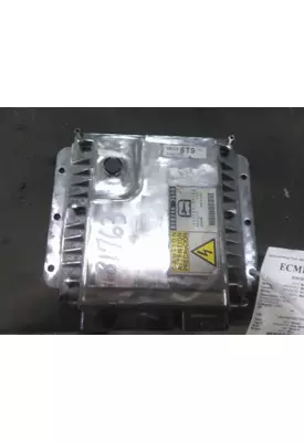 ISUZU 4HK1TC ENGINE CONTROL MODULE (ECM)