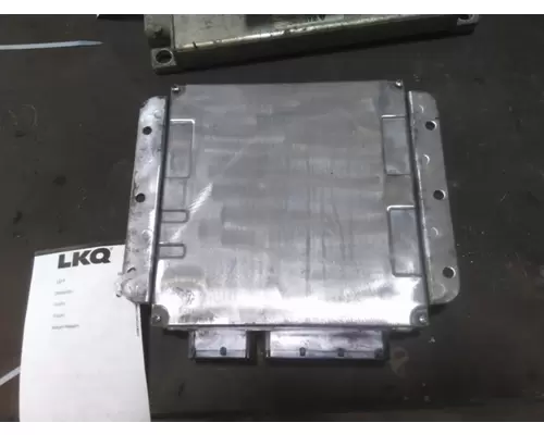 ISUZU 4HK1TC ENGINE CONTROL MODULE (ECM)