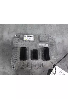 ISUZU 4HK1TC ENGINE CONTROL MODULE (ECM)