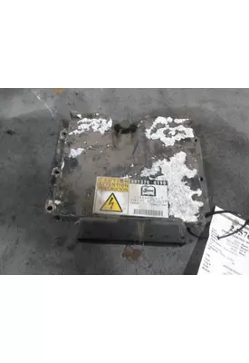 ISUZU 4HK1TC ENGINE CONTROL MODULE (ECM)