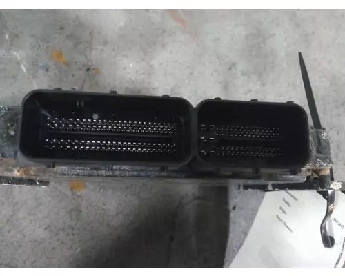 ISUZU 4HK1TC ENGINE CONTROL MODULE (ECM)