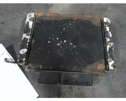 ISUZU 4HK1TC ENGINE CONTROL MODULE (ECM)