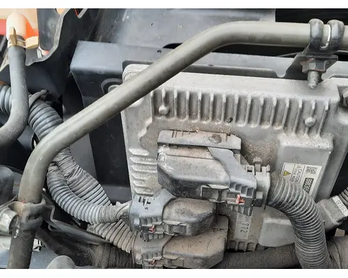 ISUZU 4HK1TC ENGINE CONTROL MODULE (ECM)