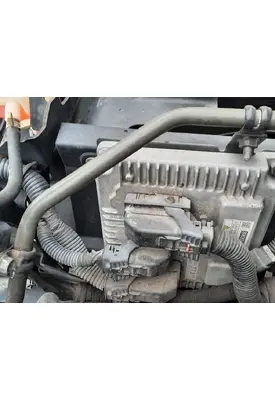 ISUZU 4HK1TC ENGINE CONTROL MODULE (ECM)