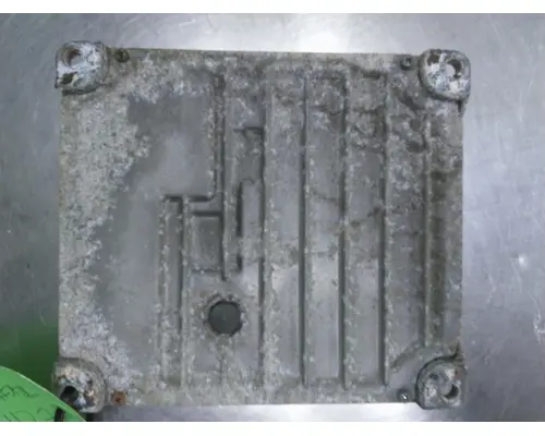 ISUZU 4HK1TC ENGINE CONTROL MODULE (ECM)