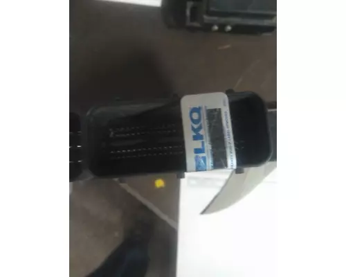 ISUZU 4HK1TC ENGINE CONTROL MODULE (ECM)