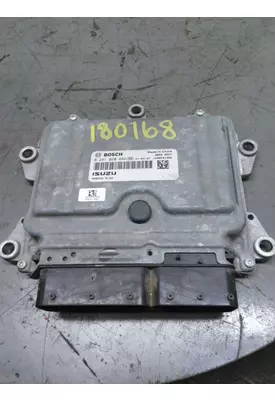 ISUZU 4HK1TC ENGINE CONTROL MODULE (ECM)