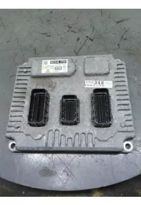 ISUZU 4HK1TC ENGINE CONTROL MODULE (ECM)