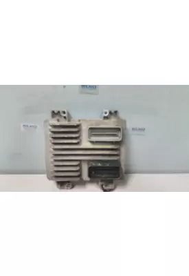 ISUZU 4HK1TC ENGINE CONTROL MODULE (ECM)