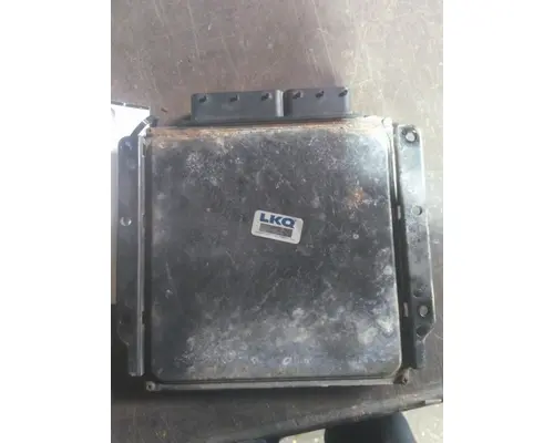 ISUZU 4HK1TC ENGINE CONTROL MODULE (ECM)